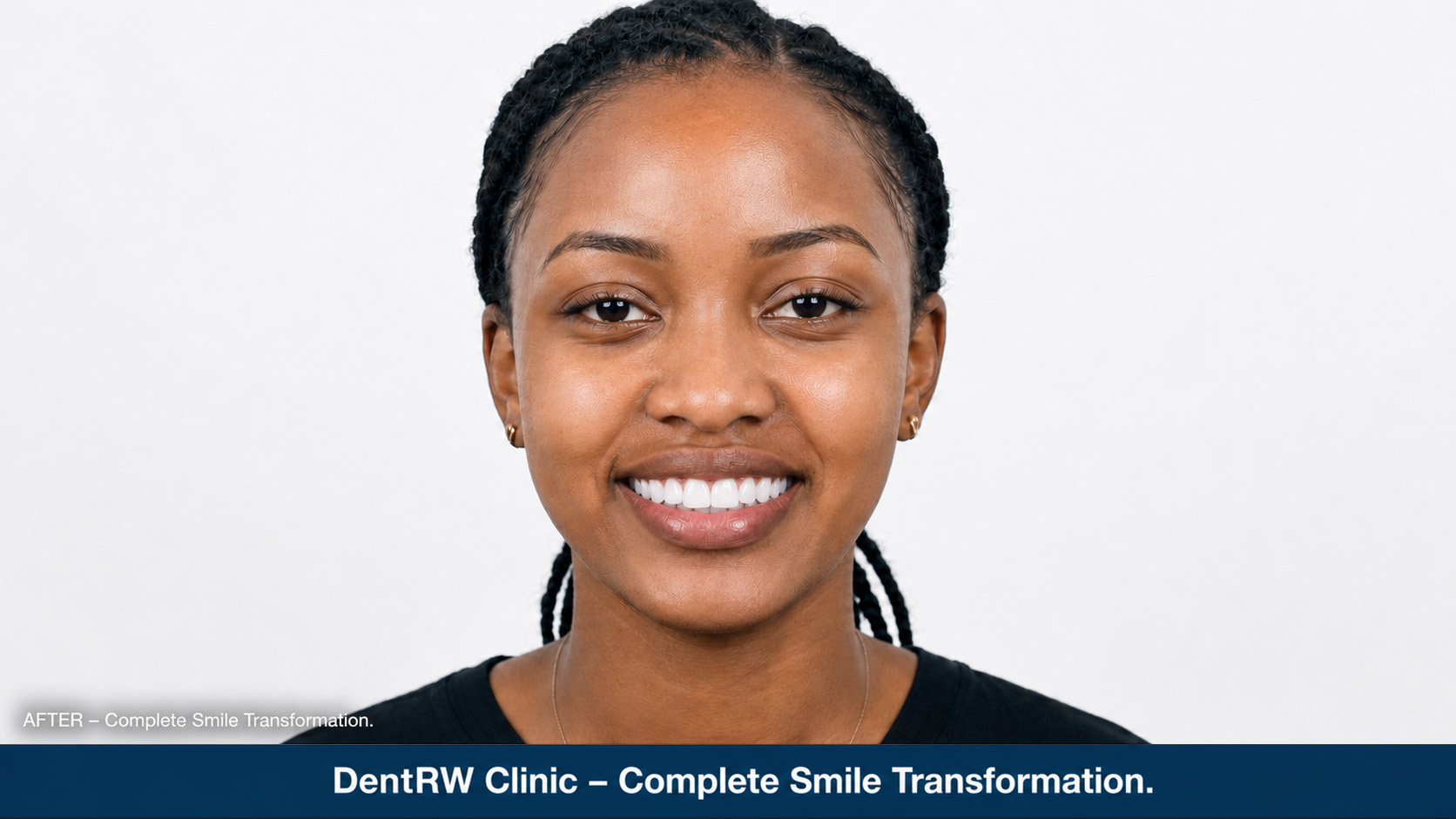 After dental treatment