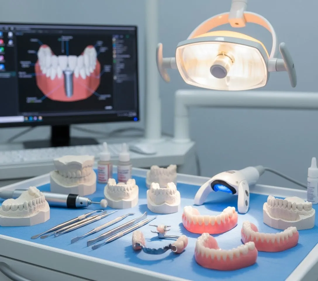 Dentures, Bridges and Dental Implants in Rwanda: Options, Costs, Insurance and What to Expect