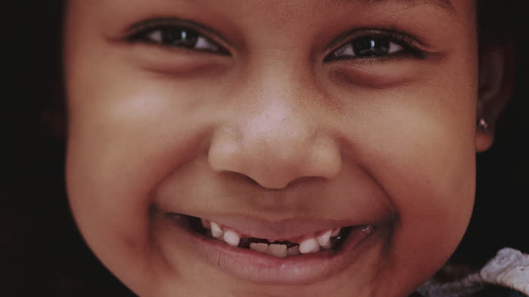 Tooth Development in Children: Eruption Stages, Myths, Ebinyo and Dental Emergencies in Rwanda