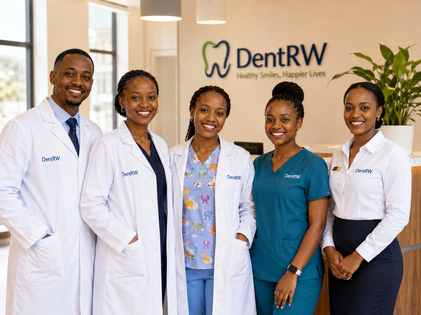 Our clinic team