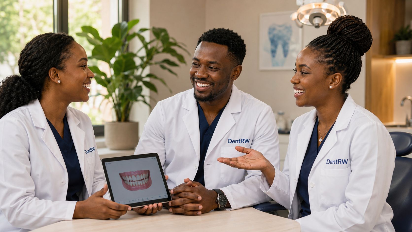 Experienced dental care