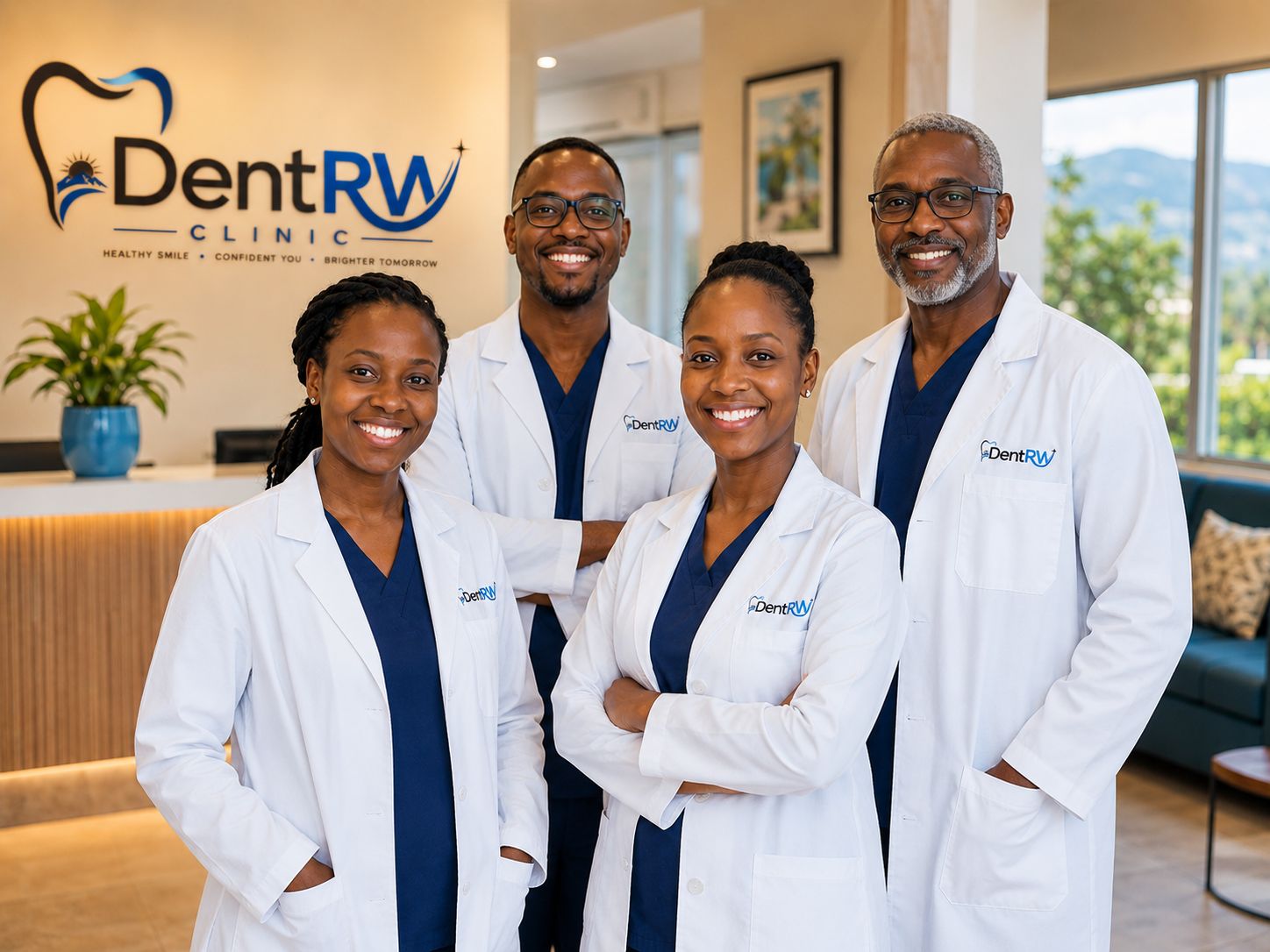 Experienced & Caring Team