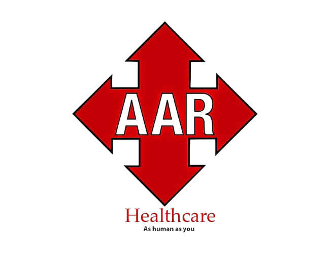 AAR logo