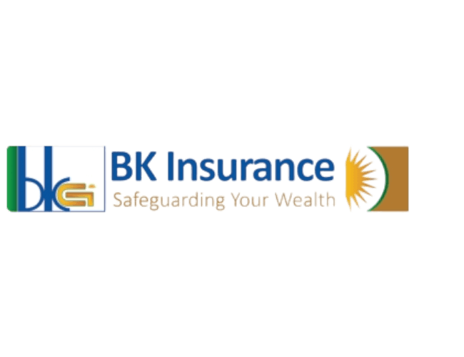 BK Insurance logo