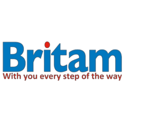 Britam logo