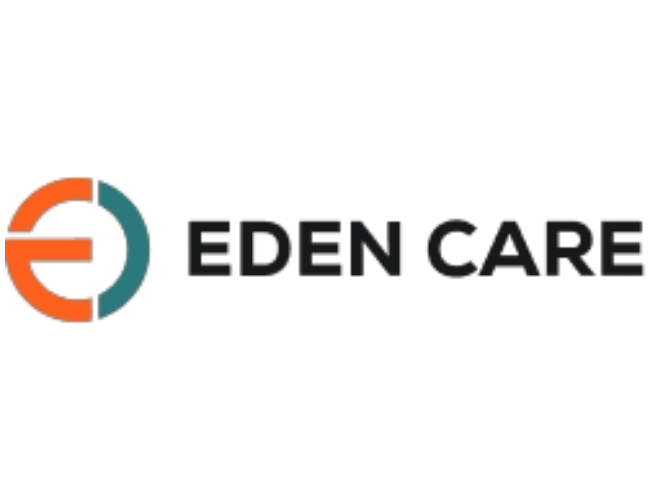 Eden Care logo