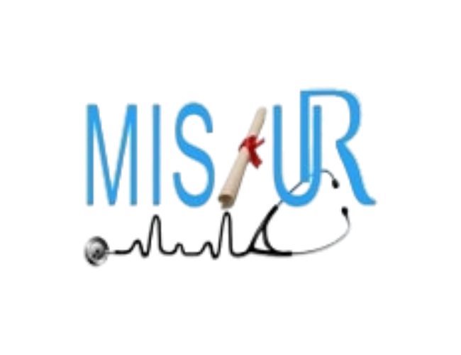 MIS UR logo