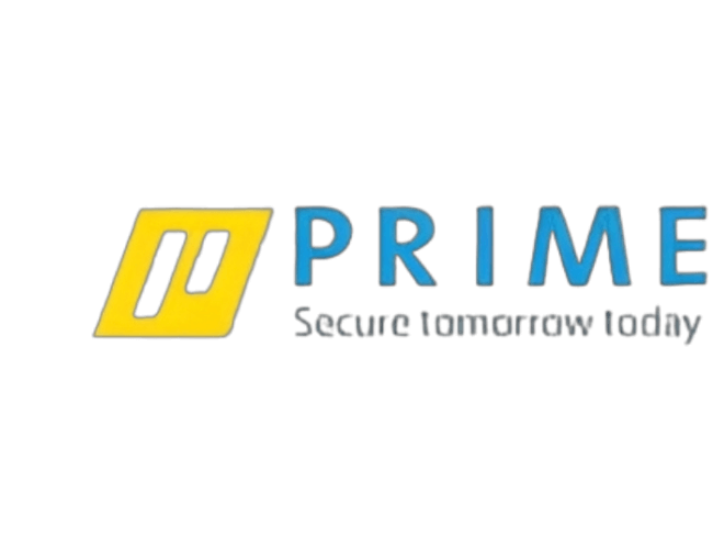 Prime Insurance logo