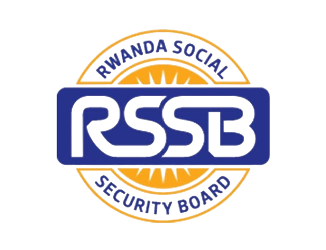 RSSB logo