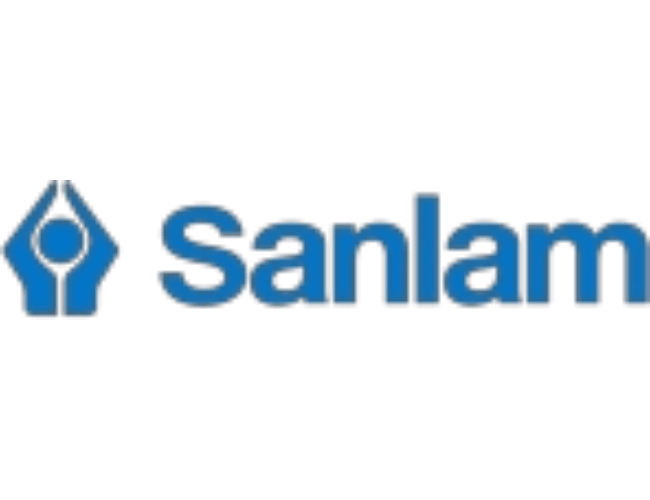 Sanlam logo