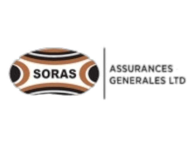 SORAS logo