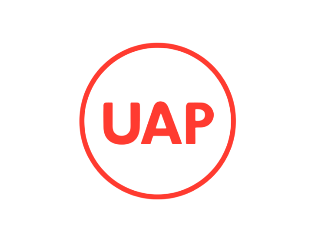 UAP logo