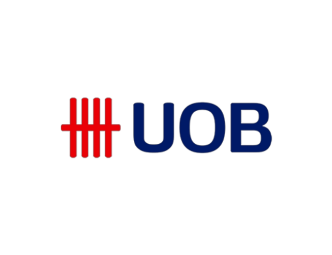 uob logo