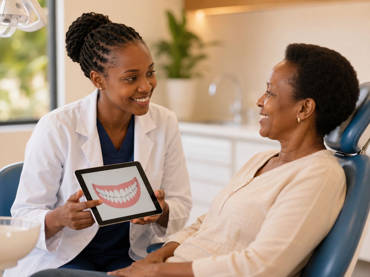 Patient-Centered Approach
