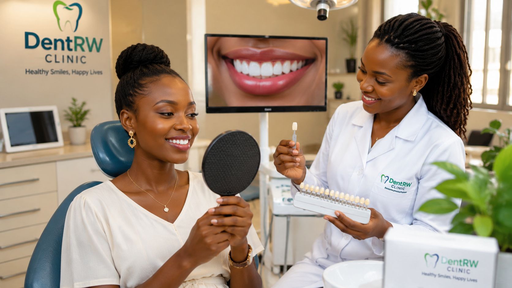 Cosmetic Dentistry