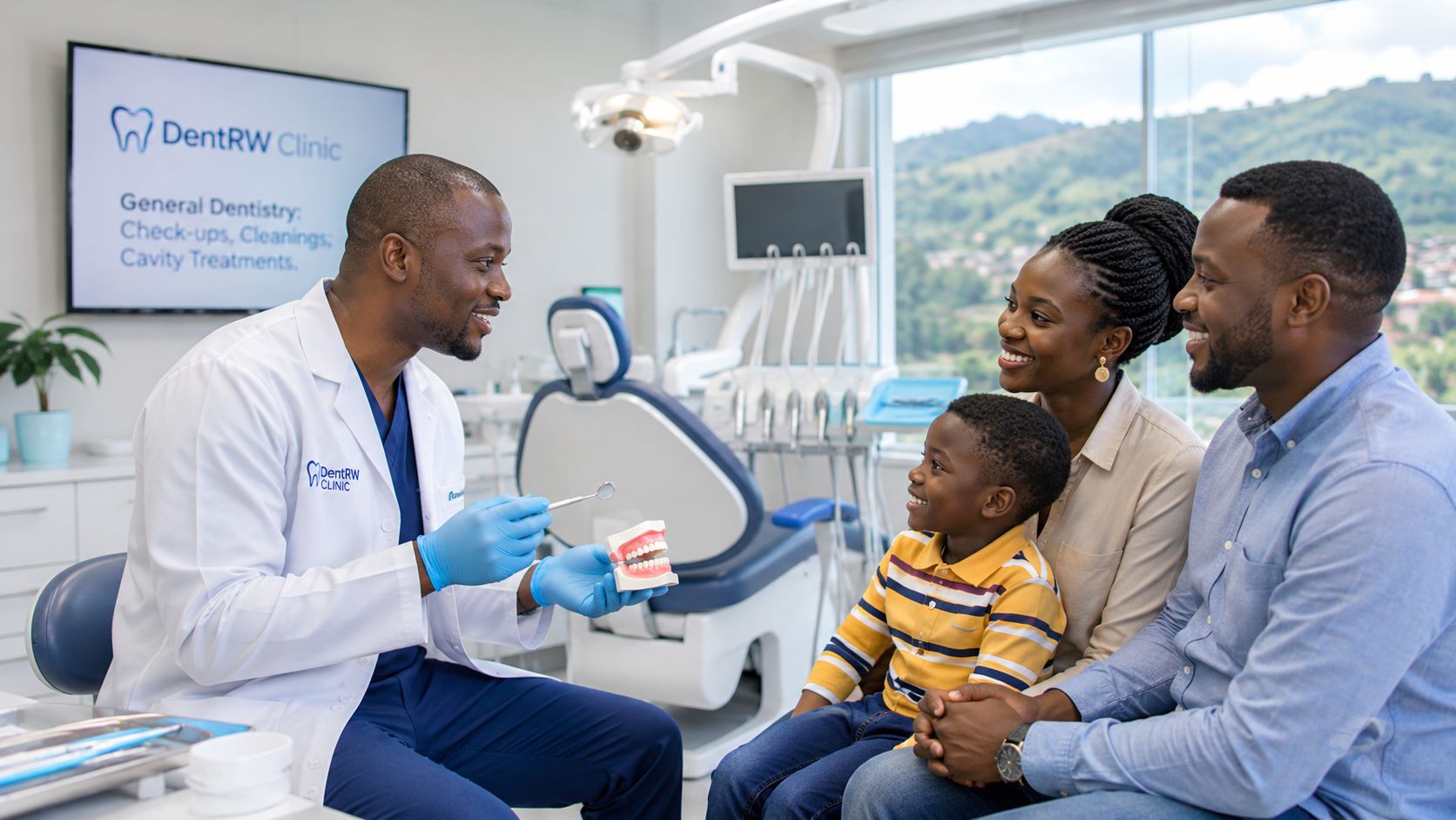 General Dentistry