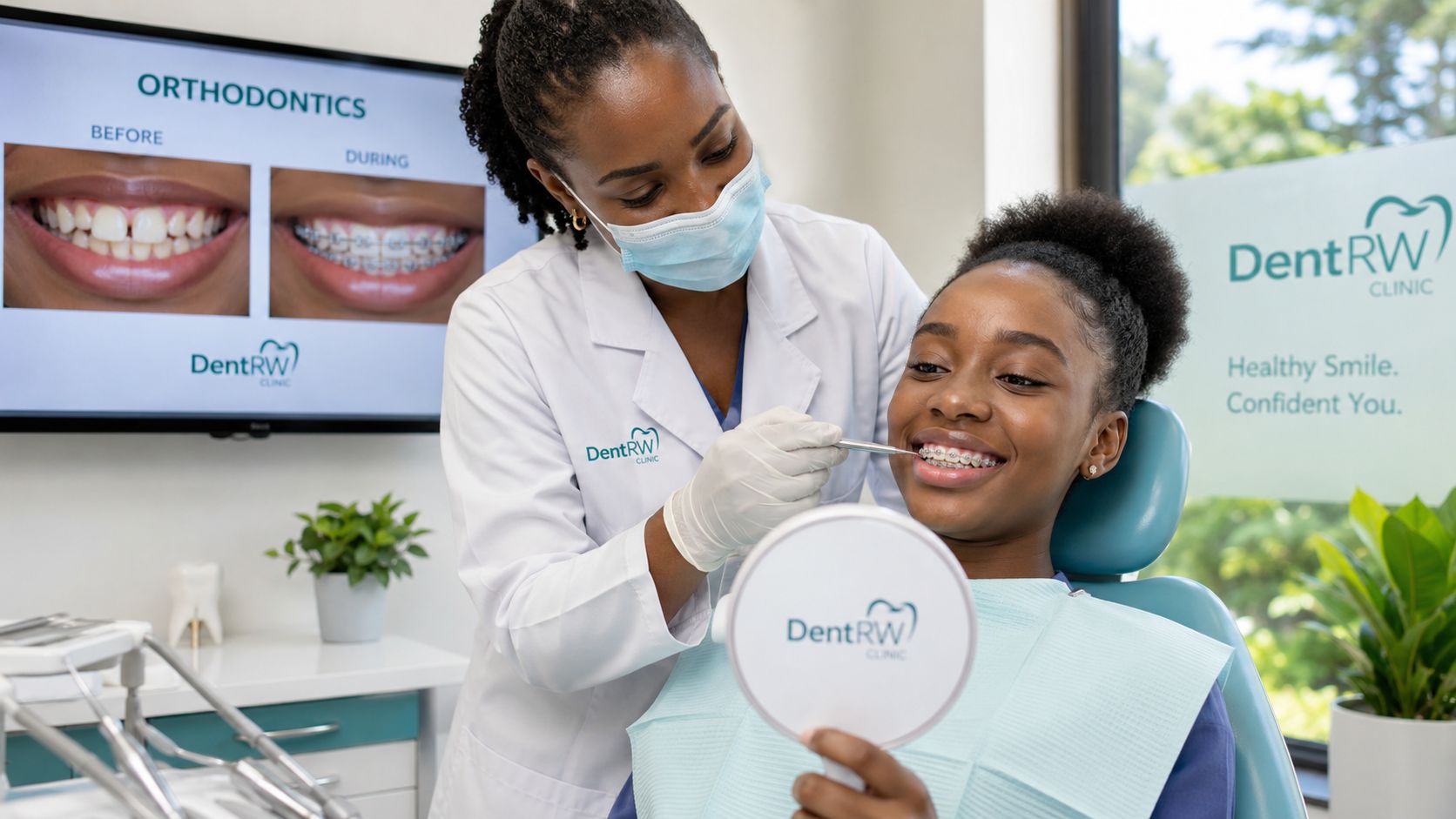 Orthodontics & Aligners